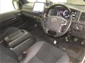 2021 Toyota Hiace Van