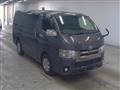 2018 Toyota Regiusace Van