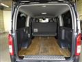 2018 Toyota Regiusace Van