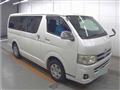2011 Toyota Hiace Van