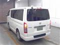 2011 Toyota Hiace Van