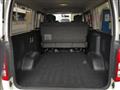 2011 Toyota Hiace Van
