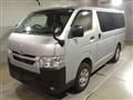 2021 Toyota Hiace Van