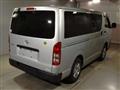 2021 Toyota Hiace Van