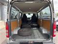 2021 Toyota Hiace Van