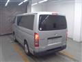 2019 Toyota Hiace Van