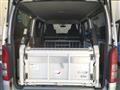 2019 Toyota Hiace Van