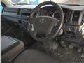 2019 Toyota Hiace Van