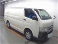 2019 Toyota Regiusace Van