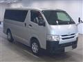 2017 Toyota Hiace Van