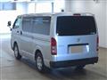 2017 Toyota Hiace Van