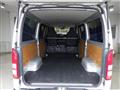 2017 Toyota Hiace Van