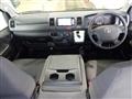 2017 Toyota Hiace Van