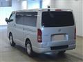 2010 Toyota Hiace Van