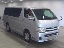 2010 Toyota Hiace Van