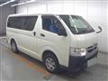 2021 Toyota Hiace Van