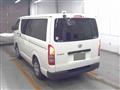 2021 Toyota Hiace Van