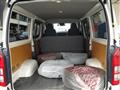 2021 Toyota Hiace Van