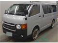 2010 Toyota Hiace Van