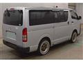 2010 Toyota Hiace Van