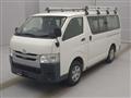 2018 Toyota Hiace Van