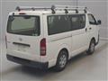 2018 Toyota Hiace Van