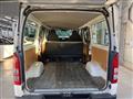 2018 Toyota Hiace Van