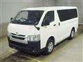 2021 Toyota Hiace Van