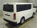 2021 Toyota Hiace Van