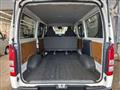 2021 Toyota Hiace Van