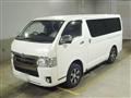 2018 Toyota Hiace Van