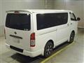 2018 Toyota Hiace Van