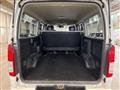 2018 Toyota Hiace Van