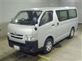 2019 Toyota Hiace Van