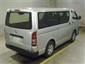 2019 Toyota Hiace Van