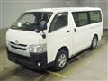 2019 Toyota Hiace Van