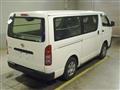 2019 Toyota Hiace Van