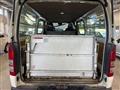 2019 Toyota Hiace Van