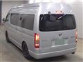 2005 Toyota Hiace Wagon