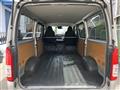 2021 Toyota Hiace Van