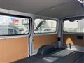 2021 Toyota Hiace Van