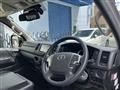 2021 Toyota Hiace Van