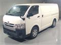 2018 Toyota Hiace Van