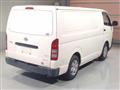 2018 Toyota Hiace Van