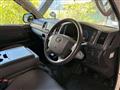 2018 Toyota Hiace Van