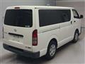 2018 Toyota Regiusace Van