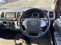 2018 Toyota Regiusace Van