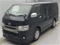 2017 Toyota Regiusace Van