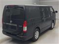2017 Toyota Regiusace Van