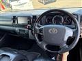 2017 Toyota Regiusace Van